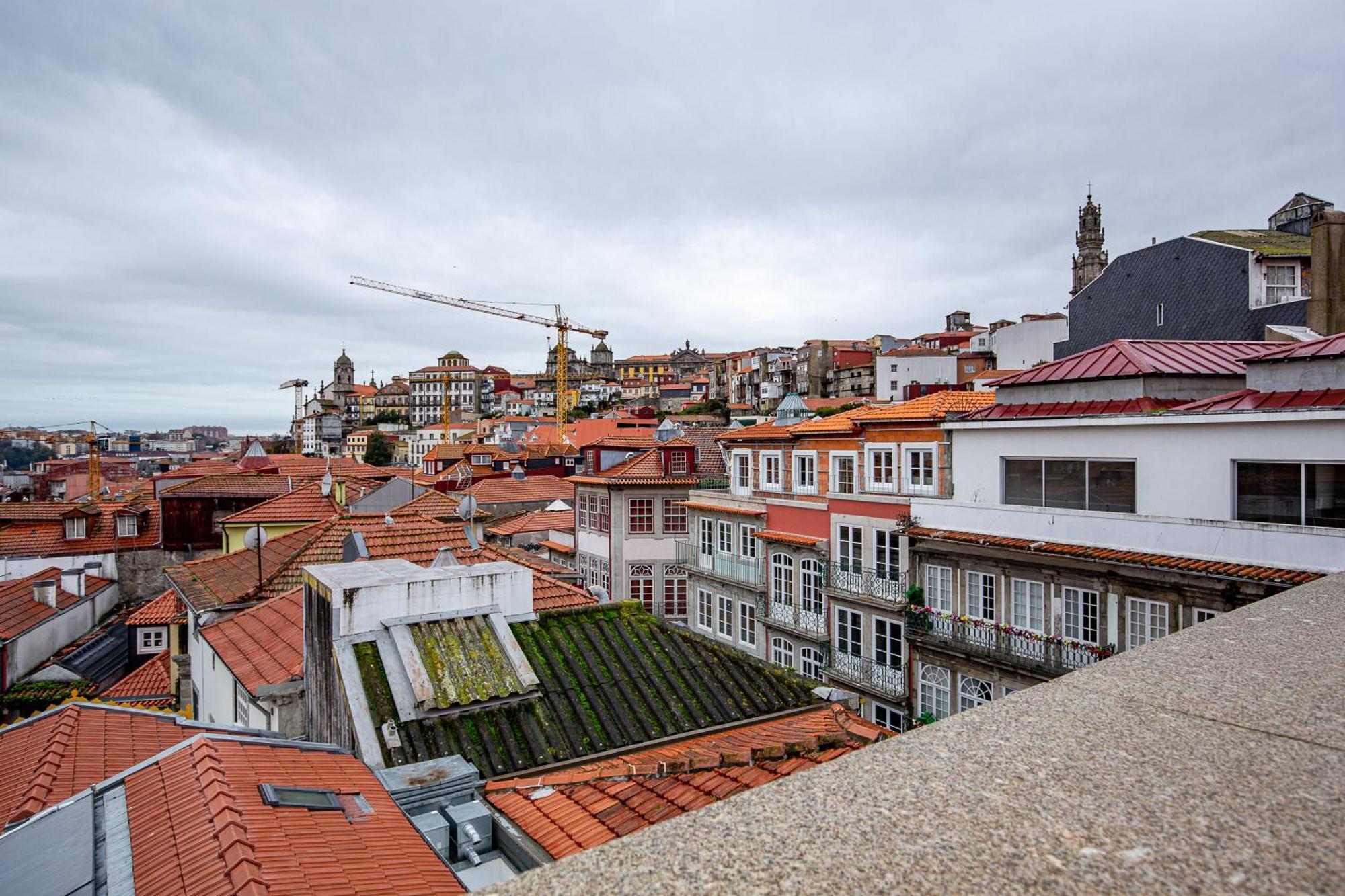 Rs Porto Historic Center 아파트 객실 사진