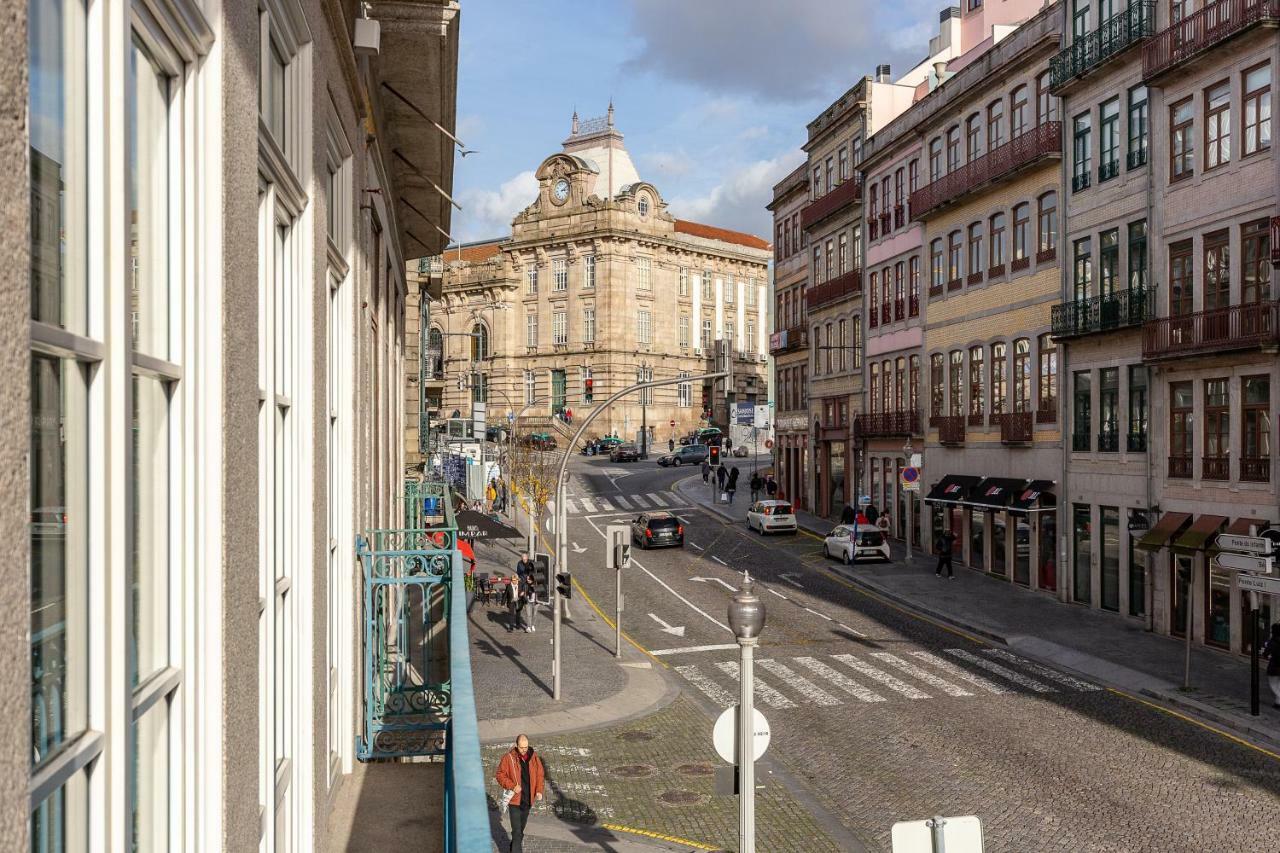 Rs Porto Historic Center 아파트 외부 사진